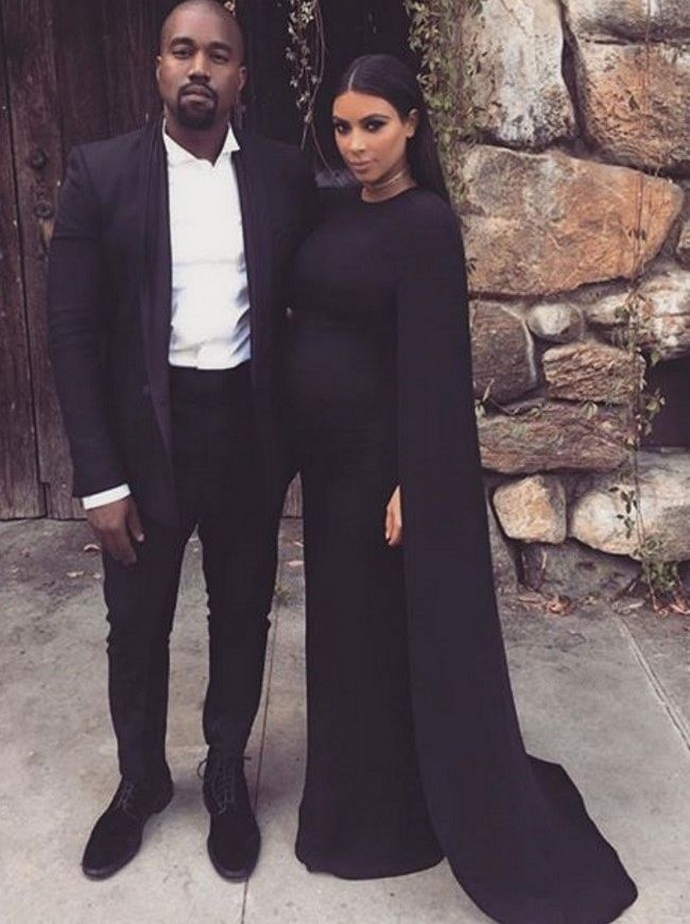 Kim Kardashian