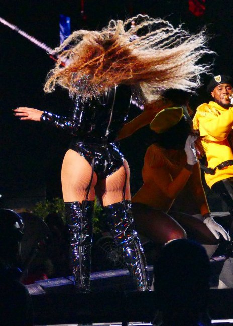Beyonce