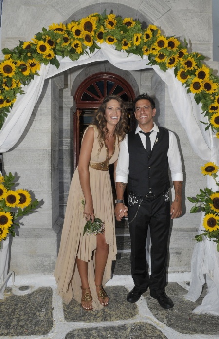 Οι Γάμοι Της Χρονιάς
 - εικόνα 3