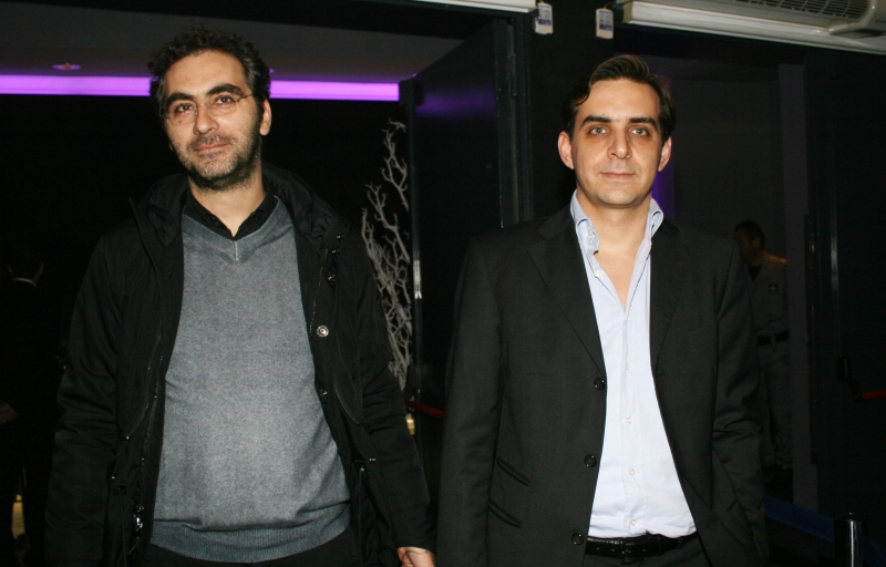 Σάκης Ρουβάς - εικόνα 11