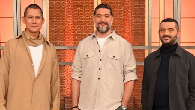 Πρώτο το Star στο prime time τον Μάρτιο