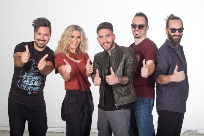 Χ-Factor: Λίγο Πριν Τα Live Show - εικόνα 8