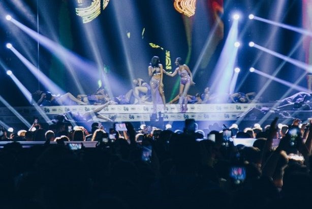 MAD VMA 2022