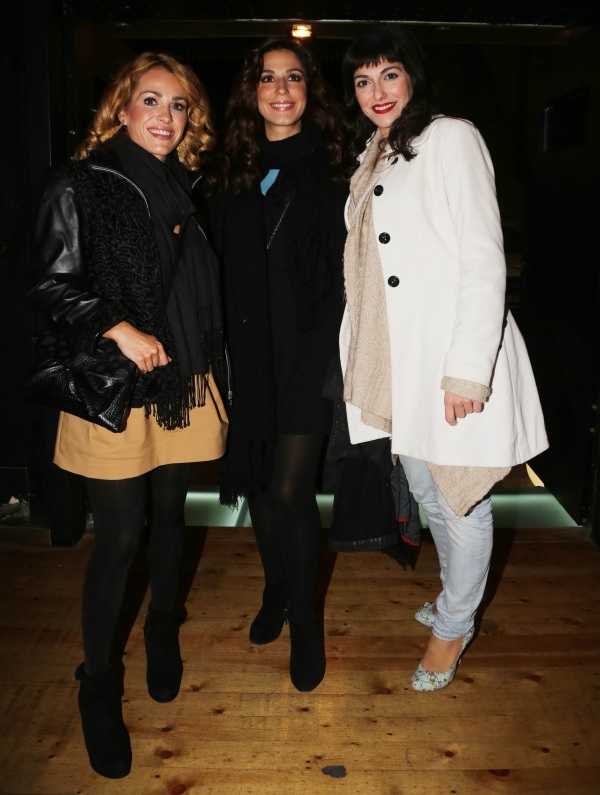 Κατερίνα Παπουτσάκη - Παναγιώτης Πιλαφάς - εικόνα 2