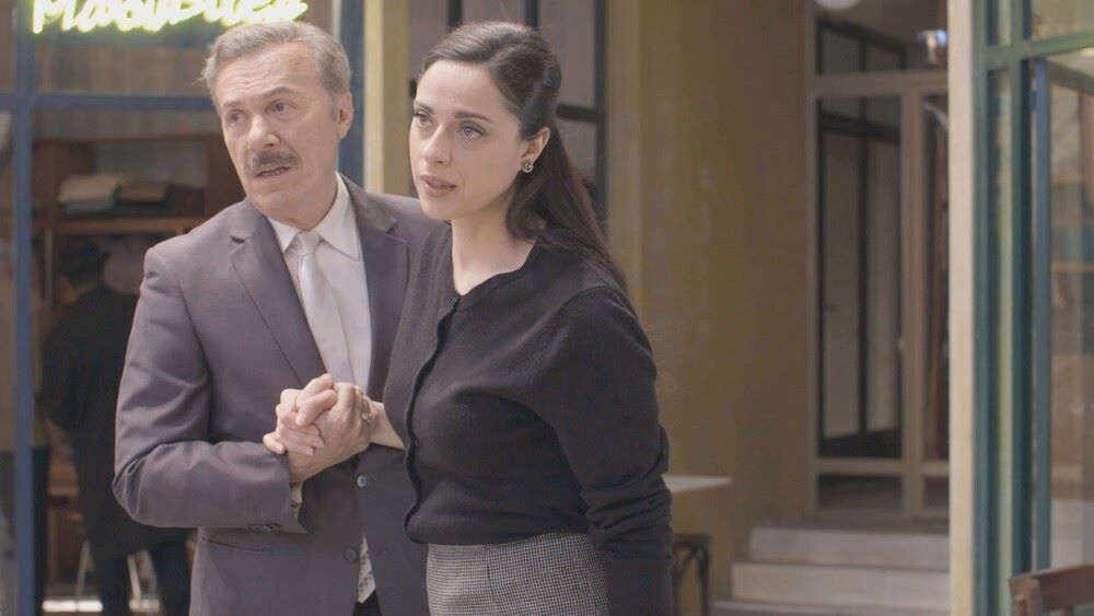 Τρίτη 16 Απριλίου, στις 20:00 Επεισόδιο 129