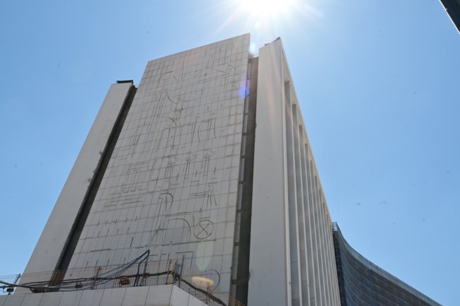 Το Hilton έγινε Ilisian: Έτσι θα είναι το νέο ξενοδοχείο της Αθήνας - Σουίτες, ιδιωτικές κατοικίες, πισίνες