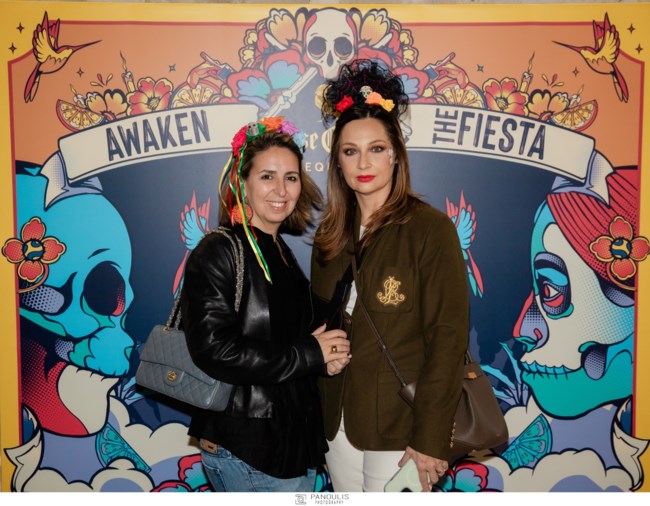 Κατερίνα Μαντά, Ευφροσύνη Πολυζώη