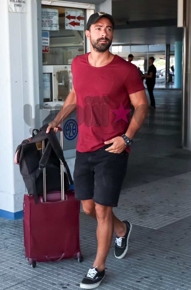 Σάκης Τανιμανίδης