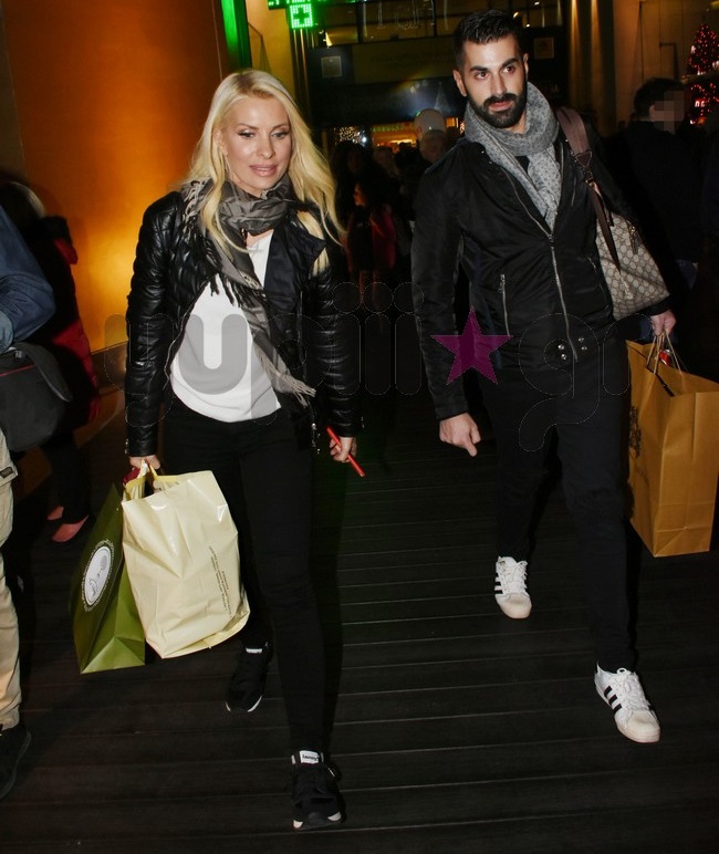 Ελένη Μενεγάκη - εικόνα 2