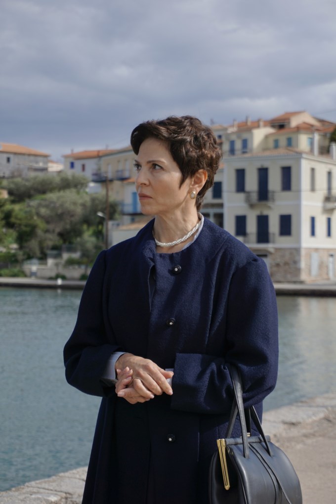 Ταμίλλα Κουλίεβα