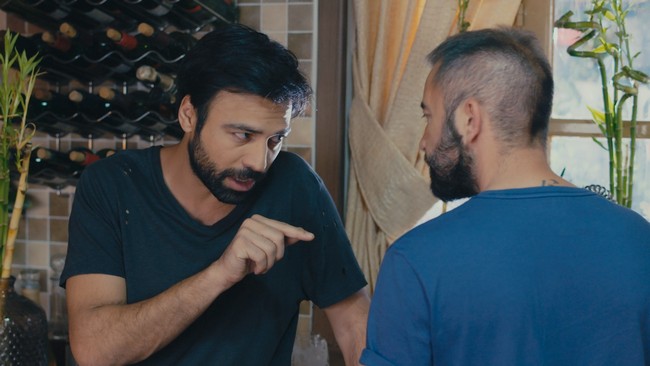 Το Τατουάζ