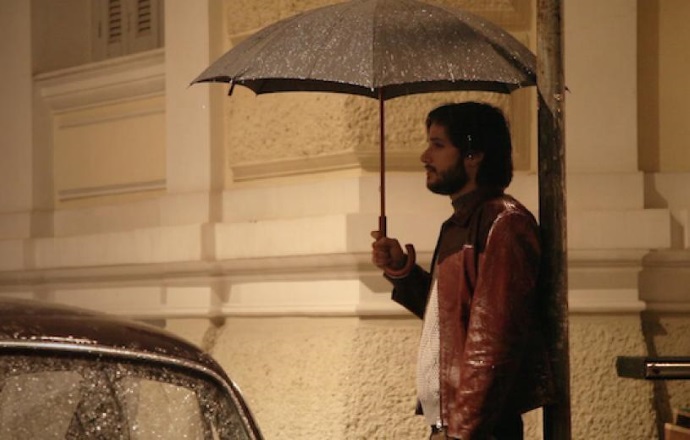 ΣΙΝΕΜΑ: Νοτιάς, η νέα ταινία του Τάσου Μπουλμέτη