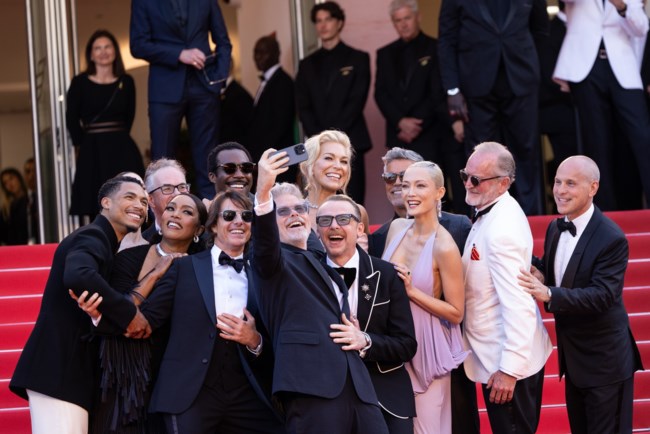 Cannes Report 