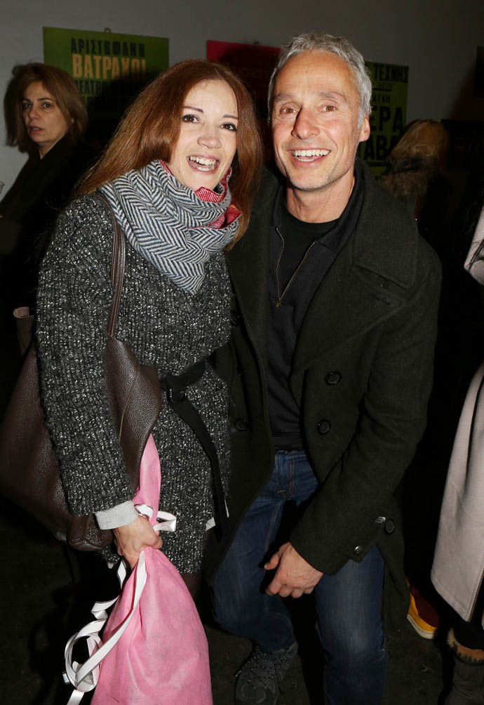 Διάσημες Εμφανίσεις - εικόνα 8