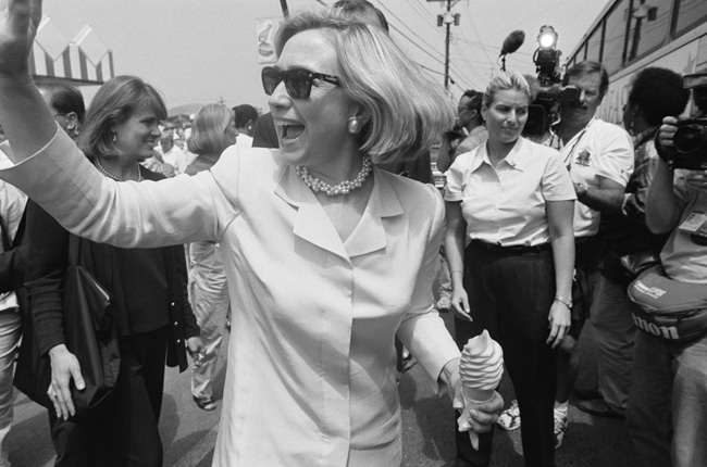 Hillary Clinton - εικόνα 7