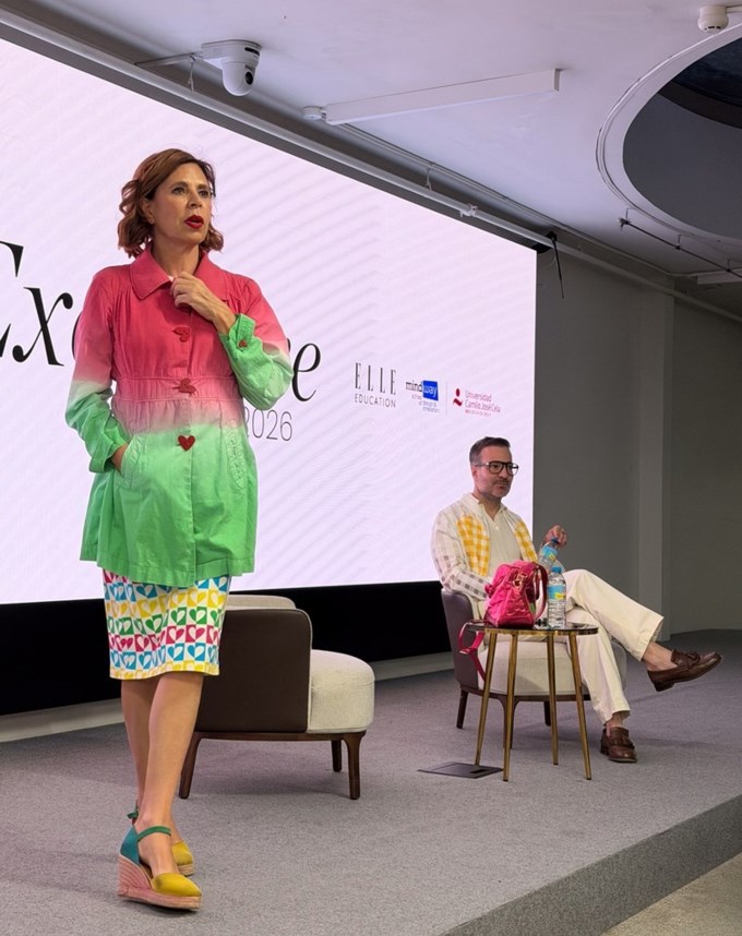 ELLE Education by Mindway