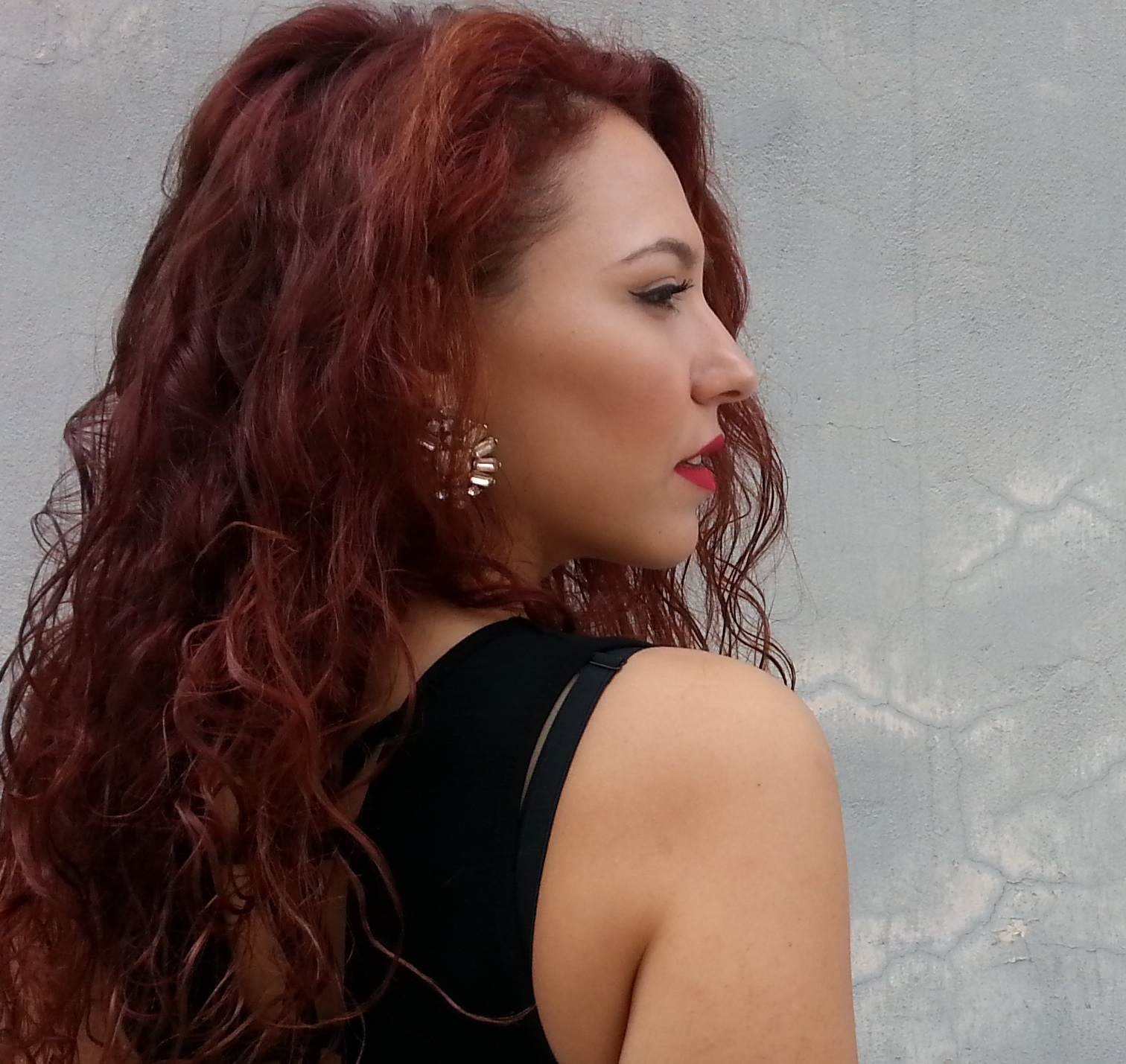 Beauty, Style & Stars