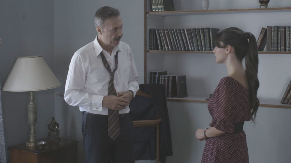 Πέμπτη 2 Νοεμβρίου, στις 20:00