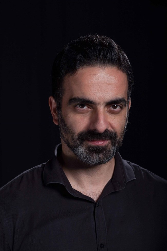 Γιώργος Κοντογιάννης