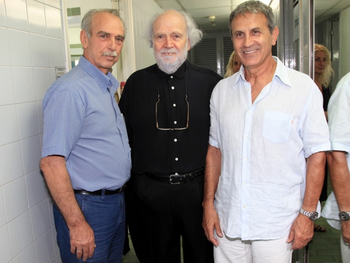 Διάσημες Εμφανίσεις
 - εικόνα 7