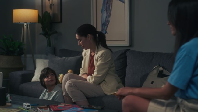 Μία νύχτα μόνο