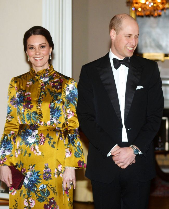 Kate Middleton