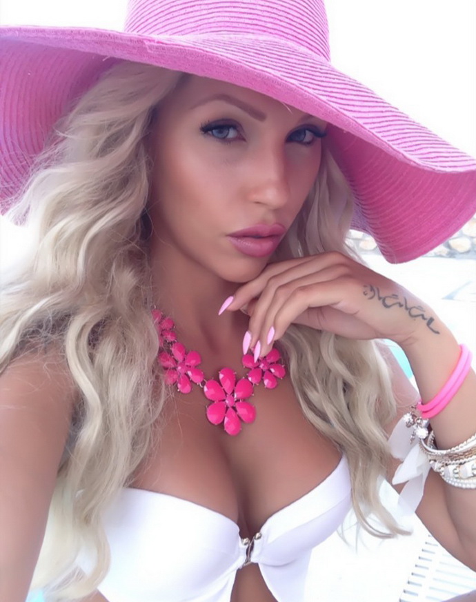 Η Ζέτα Θεοδωροπούλου Και Οι Περιπέτειές Της Δεν Έχουν Τελειωμό. - εικόνα 3