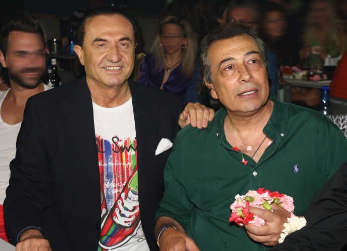 Διάσημες Εμφανίσεις - εικόνα 32