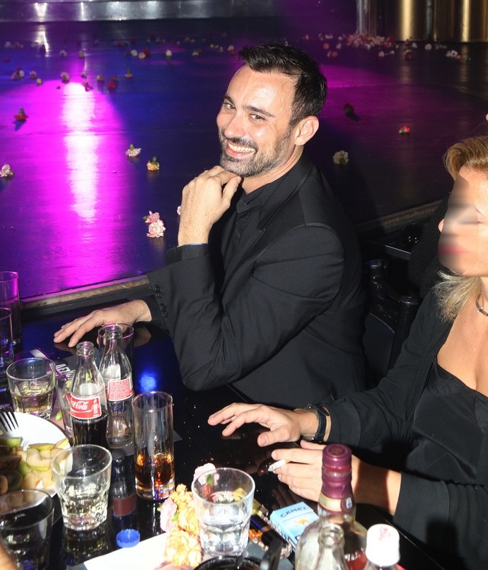 Διάσημες Εμφανίσεις - εικόνα 52