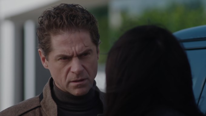 Μία νύχτα μόνο