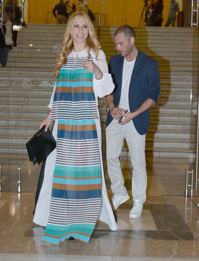 «Αρσενικό & Παλιά Δαντέλα» - εικόνα 3