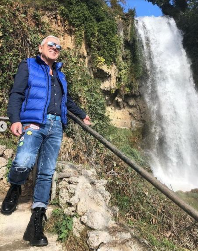 Τάσος Δούσης