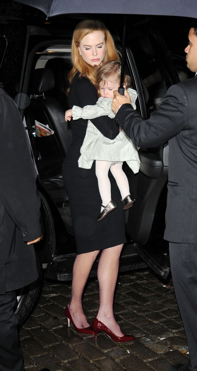 Νικόλ Κίντμαν - εικόνα 2