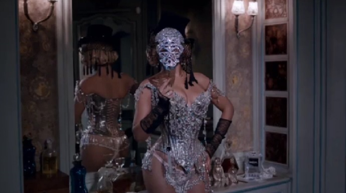 H Μπιγιονσέ Μας Έστειλε Αδιάβαστους - εικόνα 7