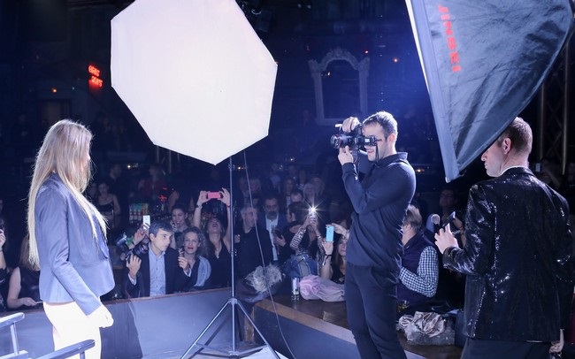 SMASHBOX KICK-OFF PARTY - εικόνα 7