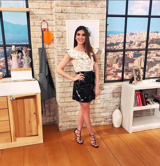 TV Style Report - εικόνα 3