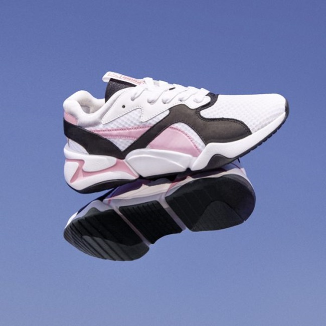 PUMA