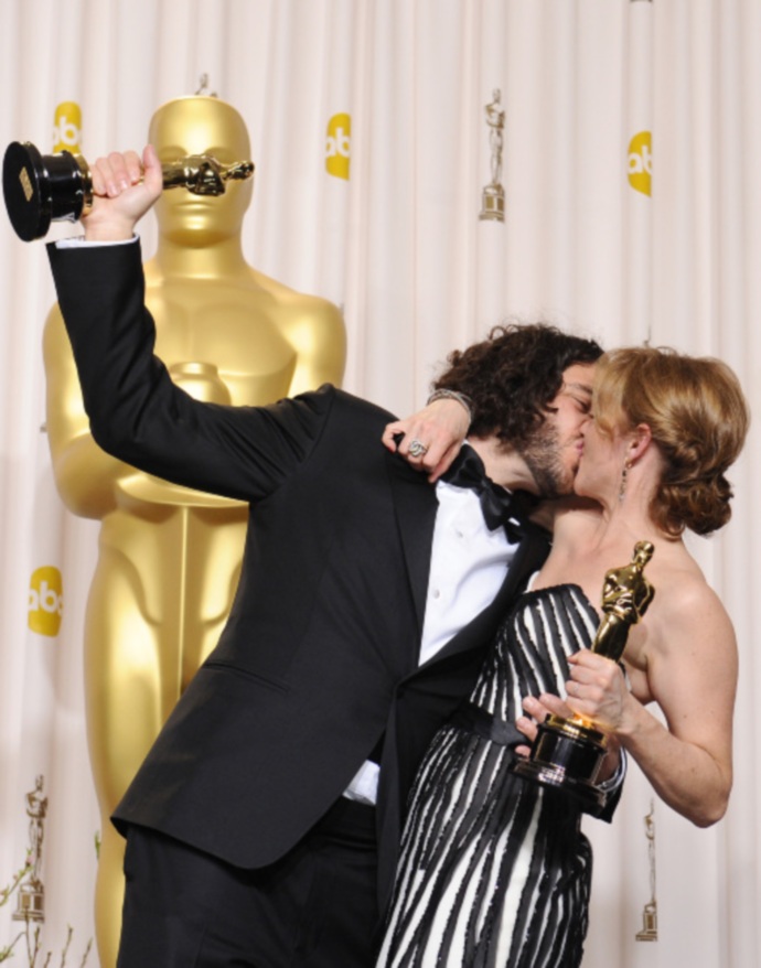 Βραβεία Όσκαρ 2013 - εικόνα 11