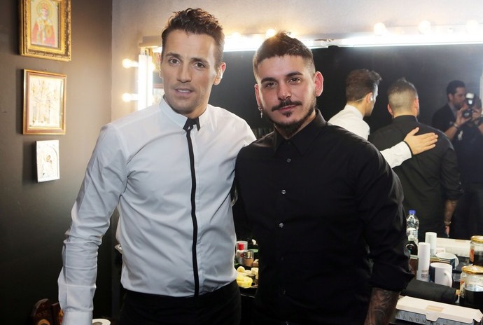 Διάσημες Εμφανίσεις - εικόνα 38