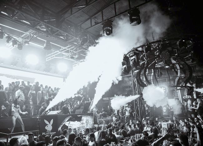 PLAYBOY Party