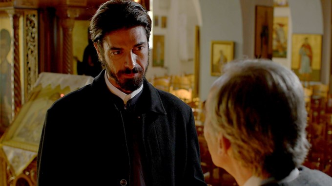 Άγιος Έρωτας