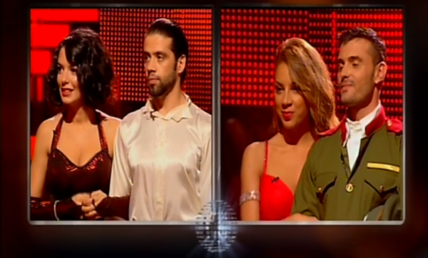 Dancing With The Stars - εικόνα 2