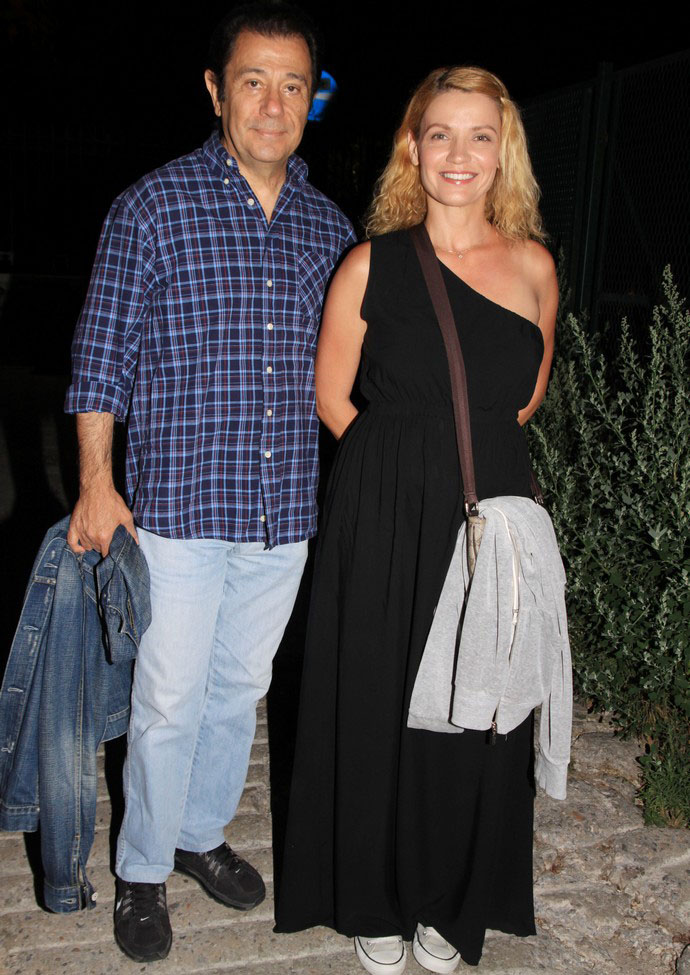 Διάσημες Εμφανίσεις - εικόνα 18