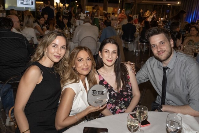 Digital Media Awards