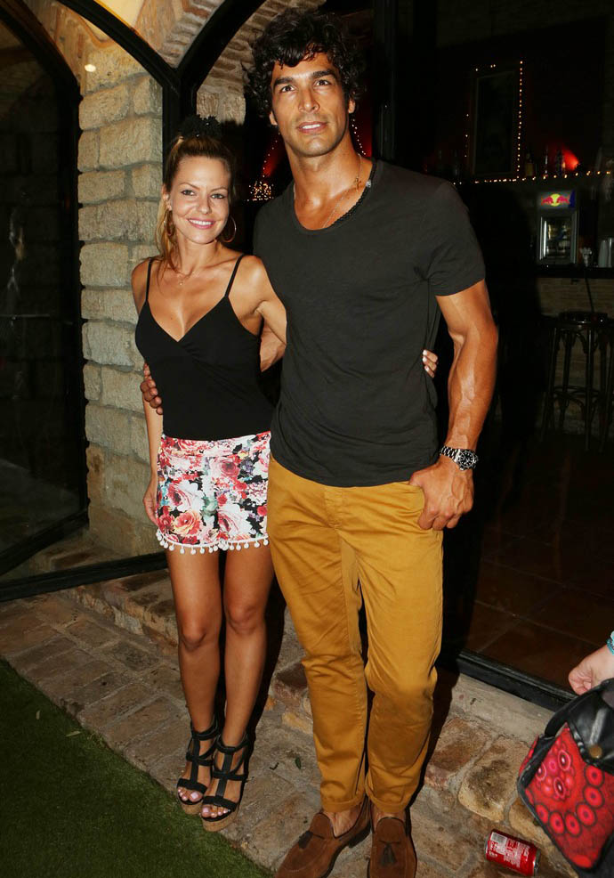 Διάσημες Εμφανίσεις - εικόνα 28