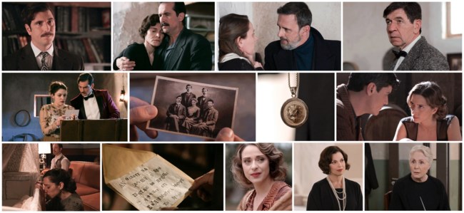 Grand Hotel: Ο Χρόνης ανακαλύπτει τον δολοφόνο του Νικήτα