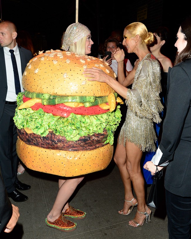 Met Gala After Party