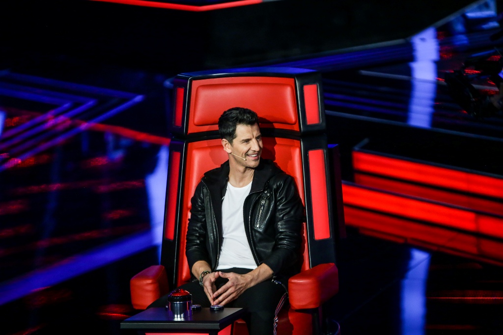 The Voice - εικόνα 5