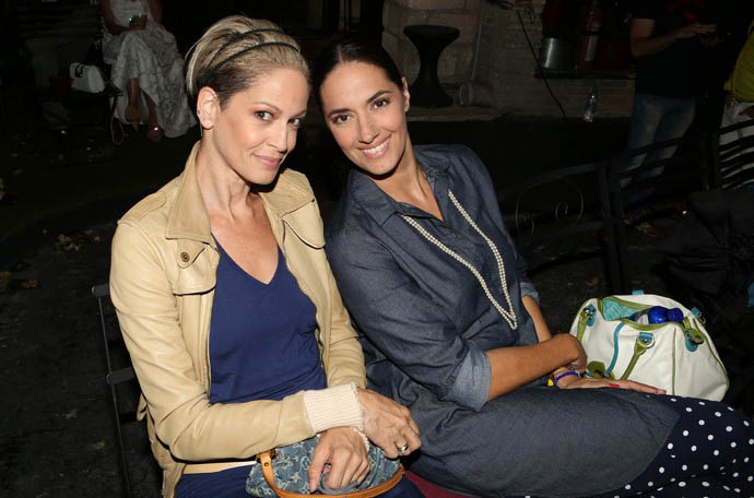 Διάσημες Εμφανίσεις - εικόνα 32