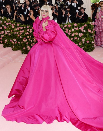 Met Gala 2019
